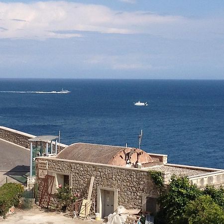 Guarinelli 88 Bed and Breakfast Γκαέτα Εξωτερικό φωτογραφία