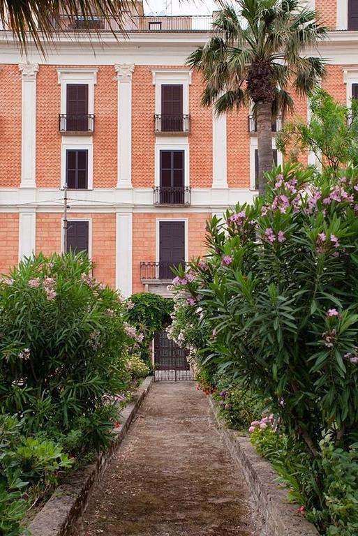 Guarinelli 88 Bed and Breakfast Γκαέτα Εξωτερικό φωτογραφία