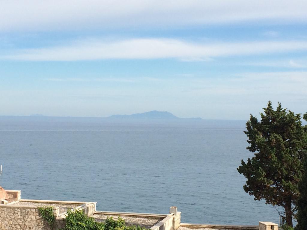 Guarinelli 88 Bed and Breakfast Γκαέτα Εξωτερικό φωτογραφία